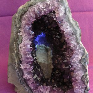 Amethyst AA Grade Cave - Brazil