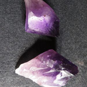 Amethyst Points – Medium