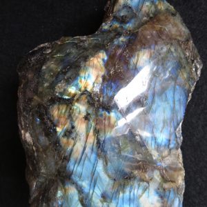 Labradorite Freeform Point
