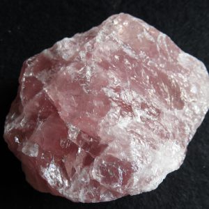 Rose Quartz – Rough
