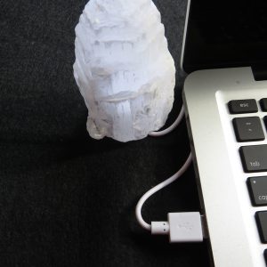Selenite Lights – USB – LED