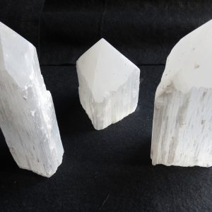 Selenite Freeform