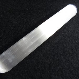 Selenite Massage