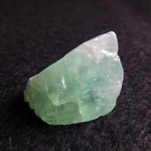 Tumblestone – Green Calcite