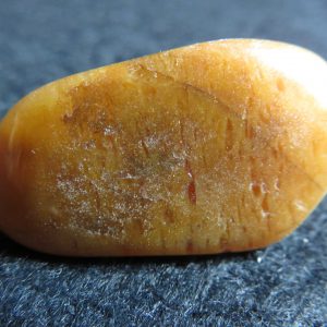 Tumblestone – Orange Quartz