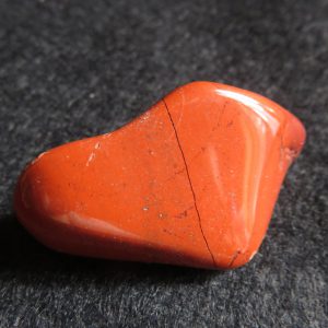 Tumblestone – Red Jasper