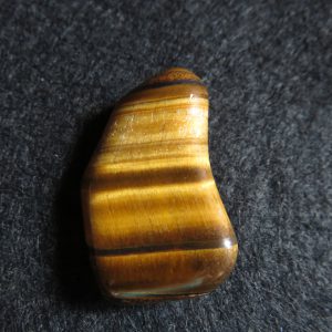 Tumblestone – Tigers Eye