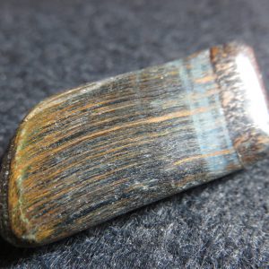 Tumblestone – Tigers Eye – Various