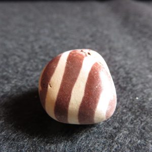 Tumblestone – Zebra Stone