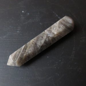 Moonstone Wand Small