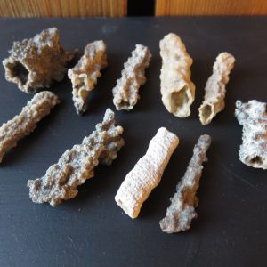 Fulgurite